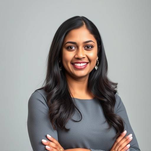 Photo of Aisha Patel, Marketing Director of Ingwe Business Directory